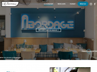 Abordage-restaurant.ch