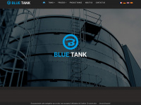 blue-tank.net Thumbnail