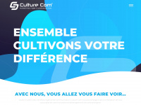 culture-com.fr Thumbnail