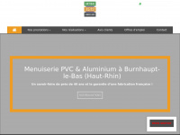 Iso2000-fermetures.fr