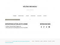 Helene-bruneau-sculpteur.com