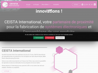 Ceista.fr