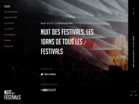 Nuitdesfestivals.com