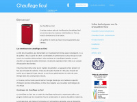 Chauffage-fioul.fr