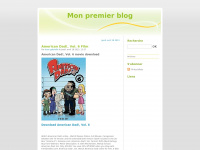 Gabriellemd.blog.free.fr