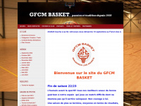 gfcmbasket-mandres.fr