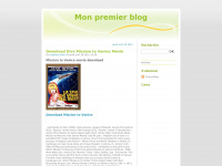 sherridy.blog.free.fr Thumbnail