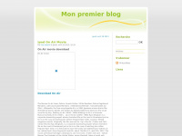 raeannlvo.blog.free.fr Thumbnail