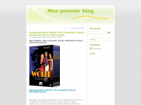 rhonafir.blog.free.fr Thumbnail