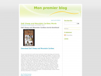 marceliyq.blog.free.fr Thumbnail