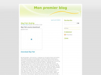 ethylzfa.blog.free.fr Thumbnail