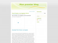 bobetteye.blog.free.fr Thumbnail