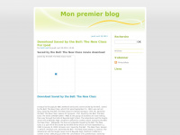 mattoi.blog.free.fr Thumbnail
