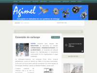 Agimel.fr
