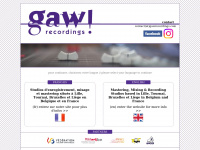 Gawrecordings.com