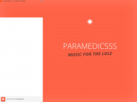 paramedicsss.com