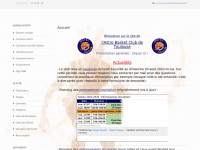 Astrobasketclub.fr
