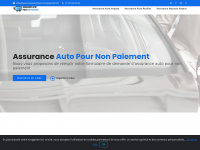 assuranceautopournonpaiement.fr