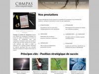 Compas-management.ch