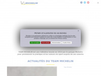 Team-michelin.fr