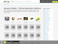 radiosjamaica.com