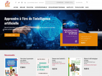 Esf-scienceshumaines.fr
