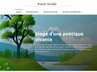 Poesie-sociale.fr