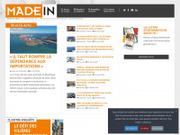 Madein.nc