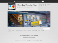Nicolas-pirolet.ch