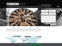 technogenia-group.com