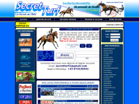 secretturf.com Thumbnail