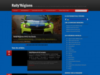 rallyregion.com