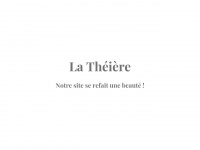 La-theiere-de-puyricard.com