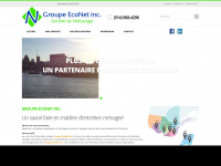 Groupeeconet.com