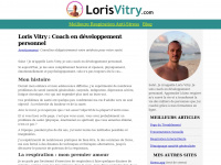 Lorisvitry.com