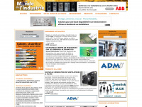 lmdindustrie.com Thumbnail