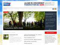 Ligue32.org