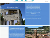 gites-provence-alpes.fr Thumbnail