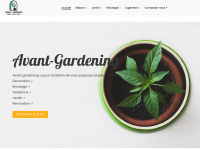 Avant-gardening.com