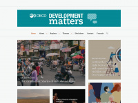 oecd-development-matters.org Thumbnail