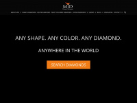 middiamonds.com Thumbnail