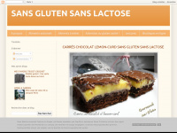 sans-gluten-et-sans-lactose.blogspot.com Thumbnail