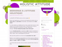 holisticattitude.com