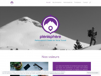 Plenisphere.fr