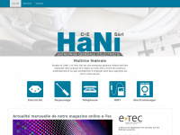 haeni-electricite.ch