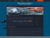Antaris-legacy.com
