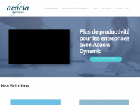 Acacia-dynamic.com