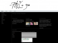 Philo-go.com