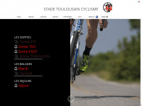 stadetoulousain-cyclisme.fr Thumbnail