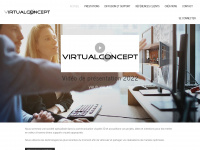 Virtualconcept.ch